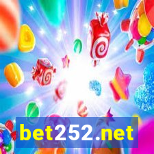 bet252.net