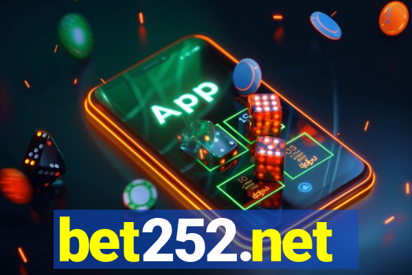 bet252.net