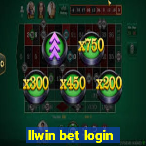 llwin bet login