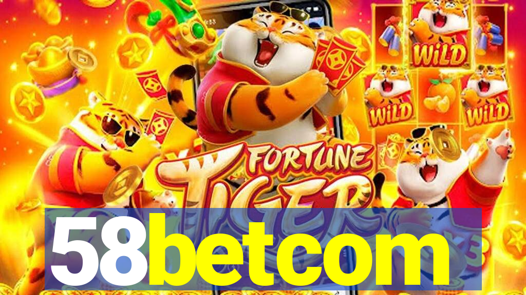 58betcom