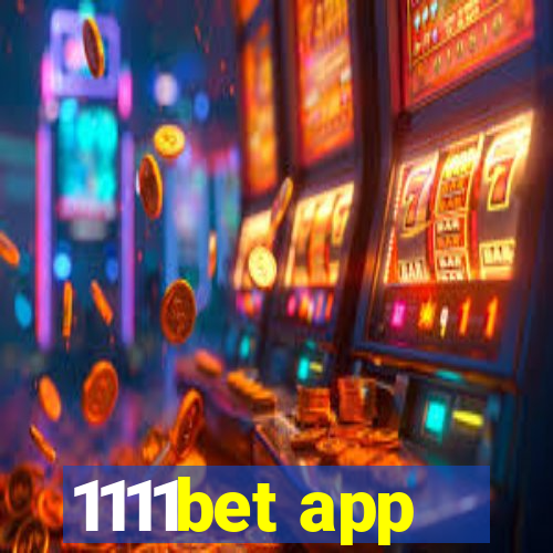 1111bet app