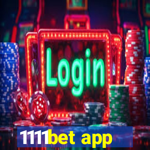 1111bet app