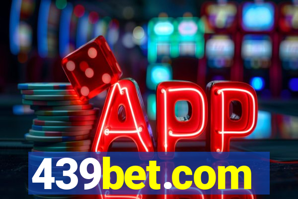 439bet.com