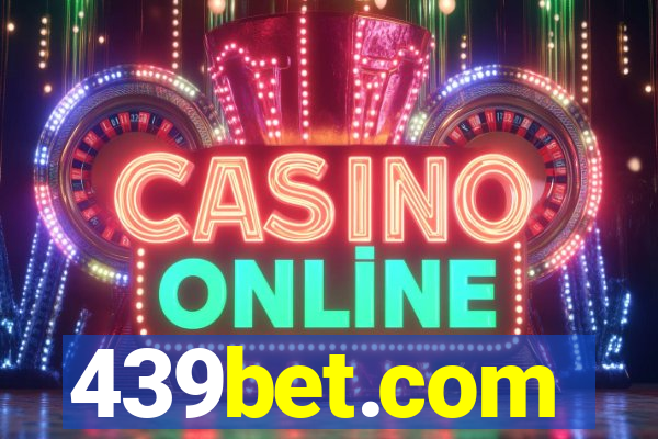 439bet.com