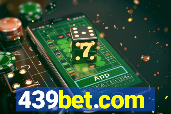 439bet.com