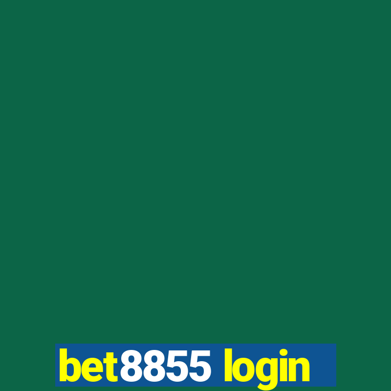 bet8855 login