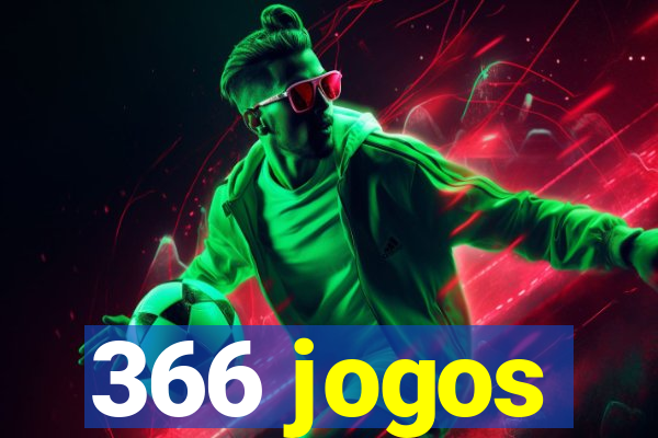 366 jogos