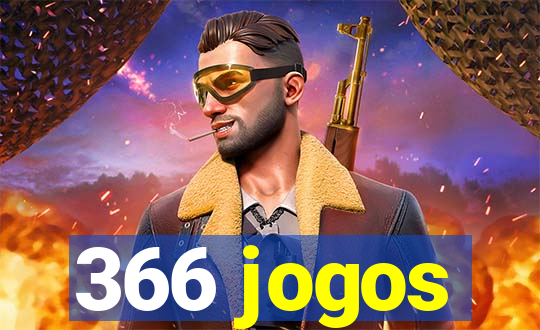 366 jogos