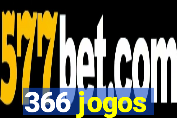 366 jogos