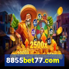 8855bet77.com