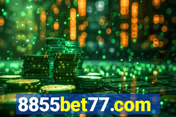 8855bet77.com