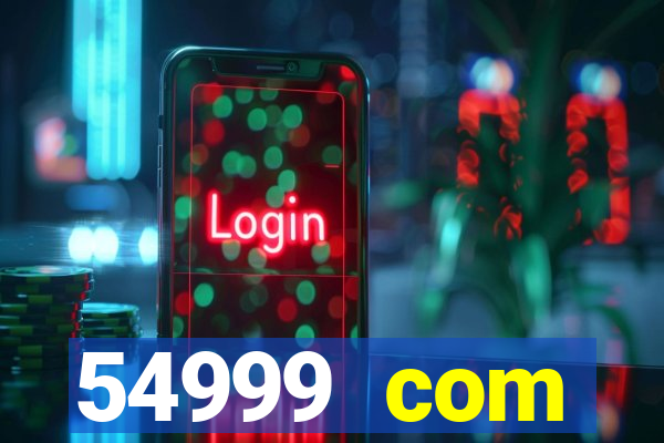 54999 com plataforma de jogos