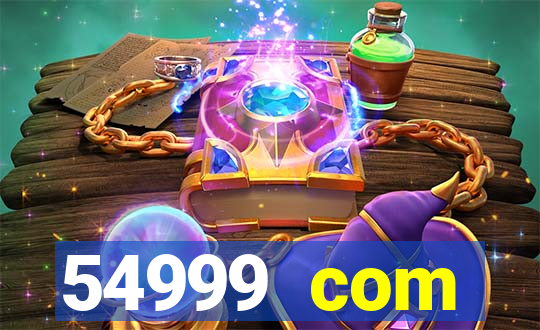 54999 com plataforma de jogos