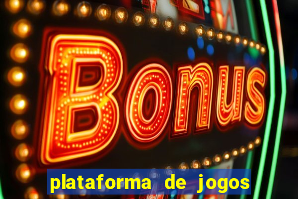 plataforma de jogos deolane bezerra