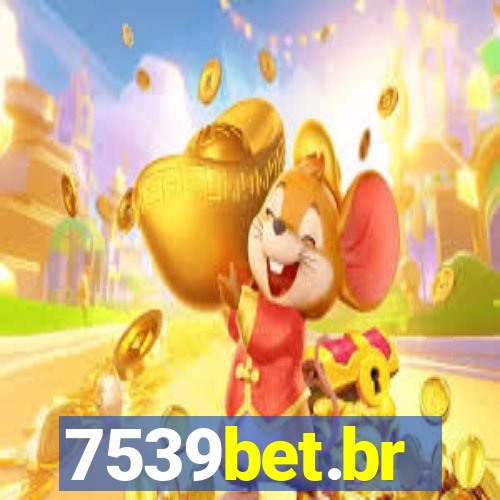 7539bet.br