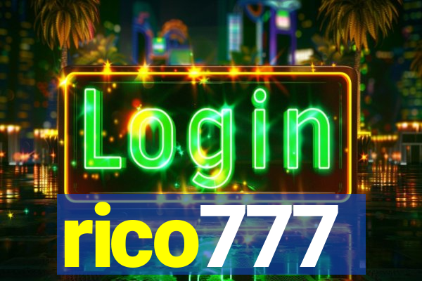 rico777