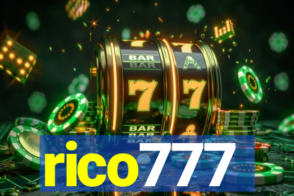 rico777