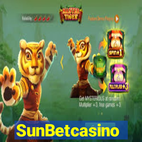 SunBetcasino