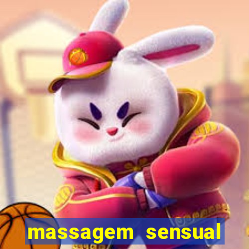 massagem sensual faria lima