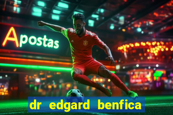 dr edgard benfica varginha mg