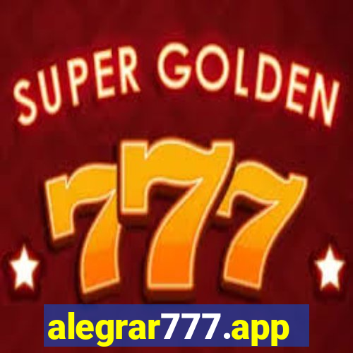 alegrar777.app