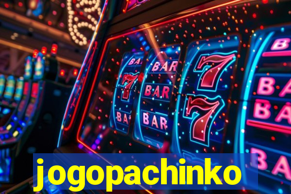 jogopachinko