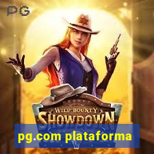 pg.com plataforma