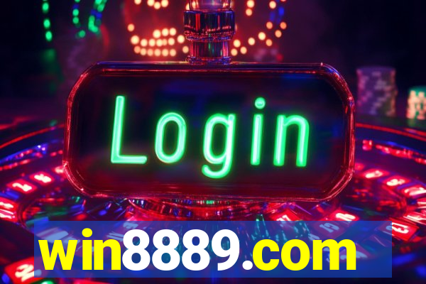 win8889.com