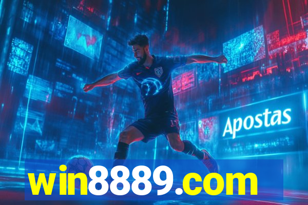 win8889.com