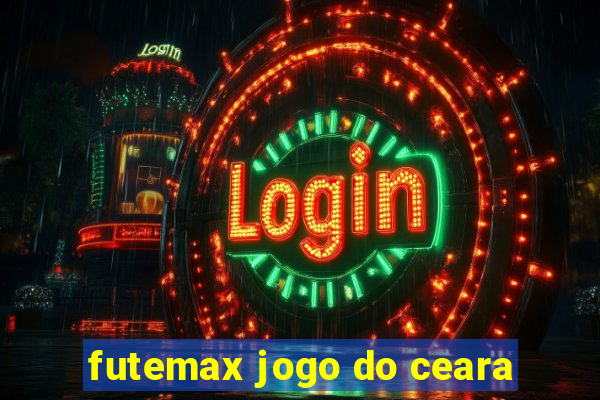 futemax jogo do ceara