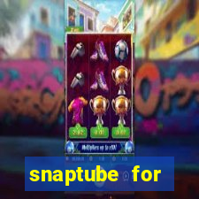 snaptube for windows 7