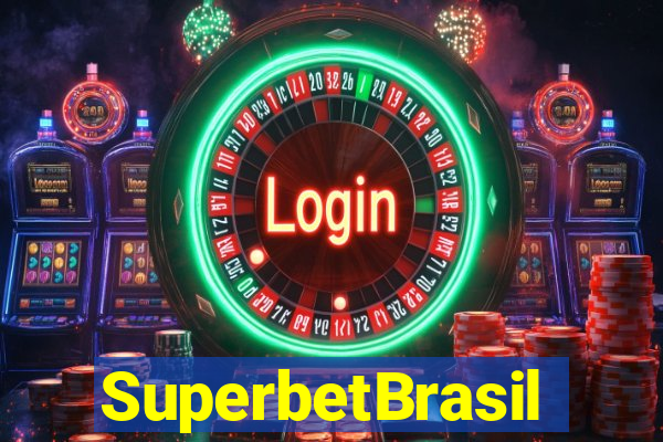 SuperbetBrasil