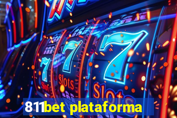 811bet plataforma