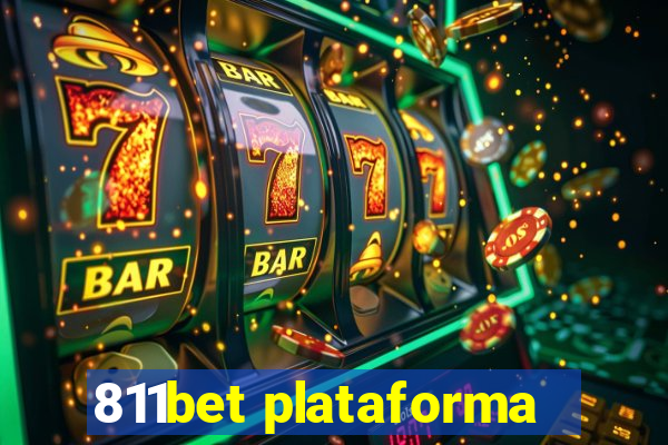 811bet plataforma