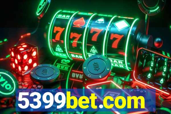 5399bet.com