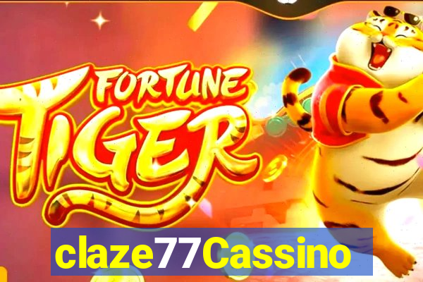 claze77Cassino