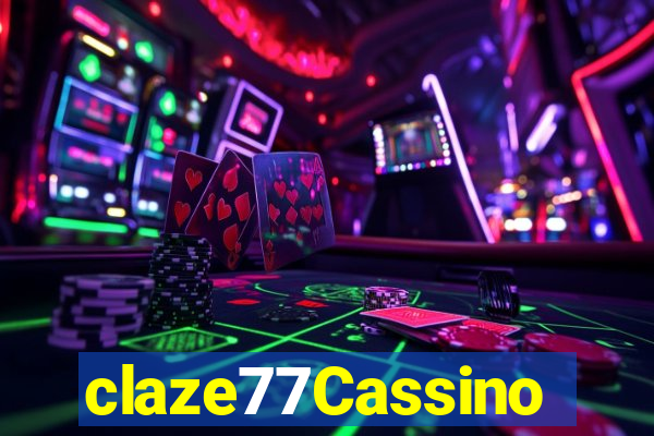 claze77Cassino