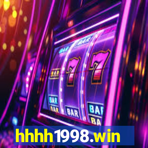 hhhh1998.win