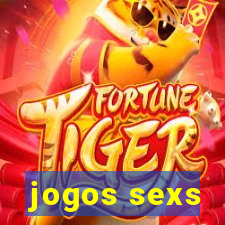 jogos sexs