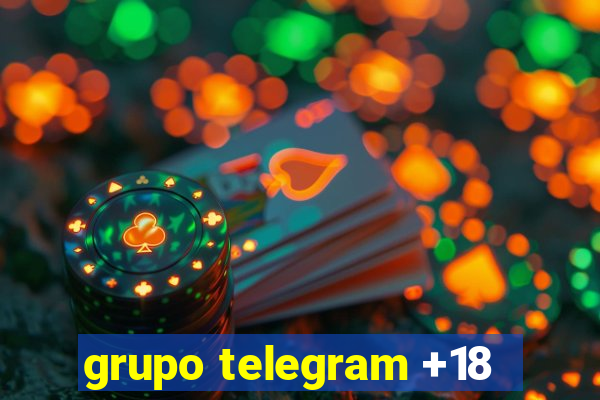 grupo telegram +18