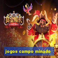 jogos campo minado