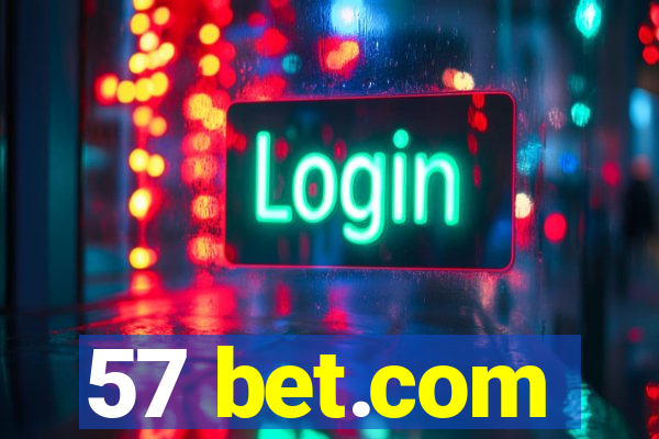 57 bet.com