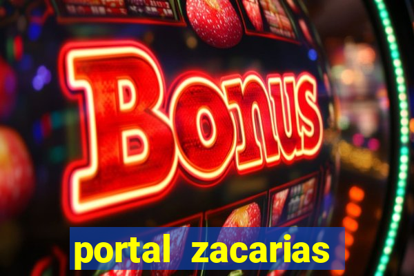 portal zacarias corpos encontrados