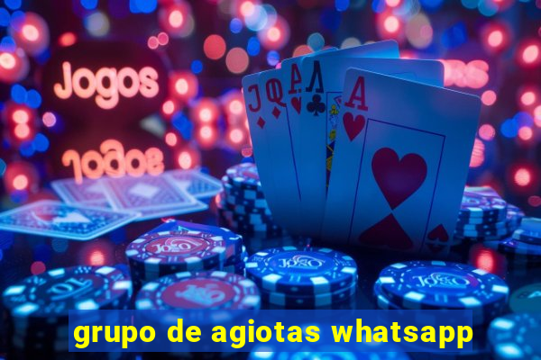 grupo de agiotas whatsapp