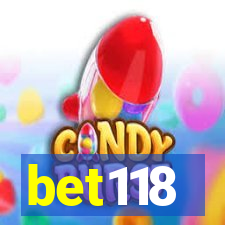 bet118