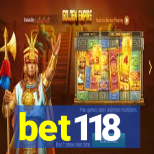 bet118