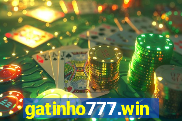 gatinho777.win