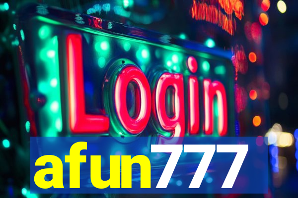 afun777