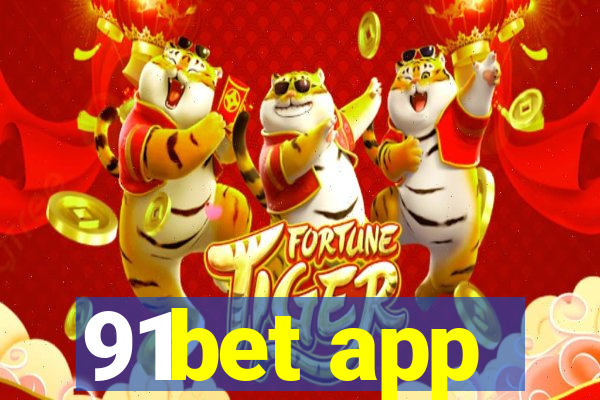 91bet app