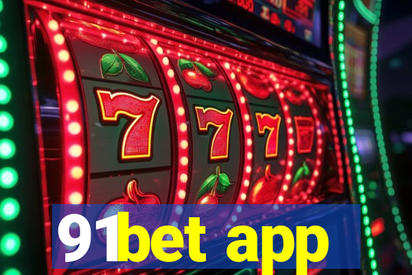 91bet app